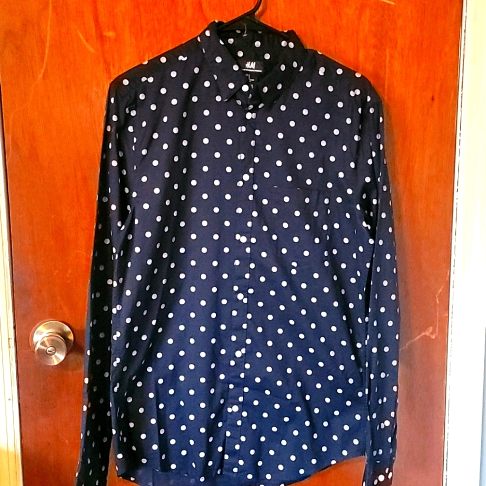 Dress shirt